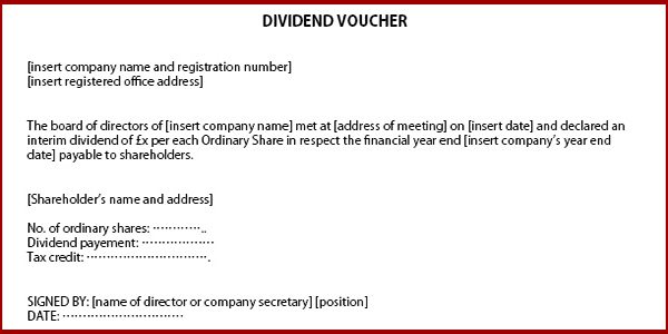 In specie transfer form In specie transfer form