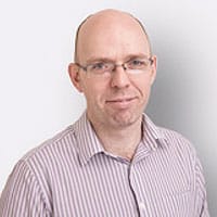 James Howell, previous Finance Manager at Quality Company Formations.