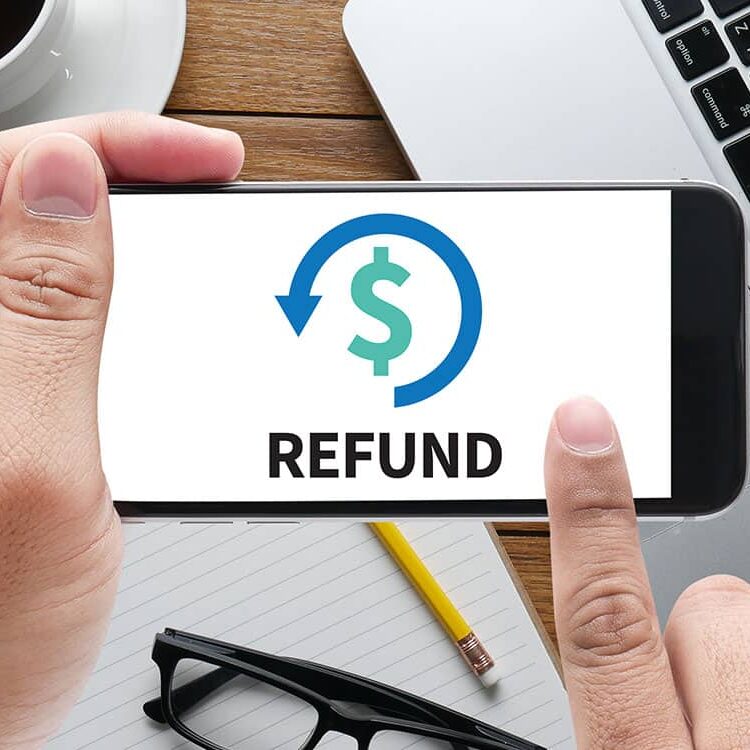 How does creating refund policy and shopify Refund policy help?