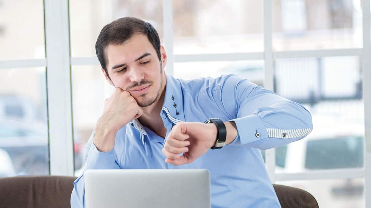 How Long Does It Take To Set Up A Limited Company?