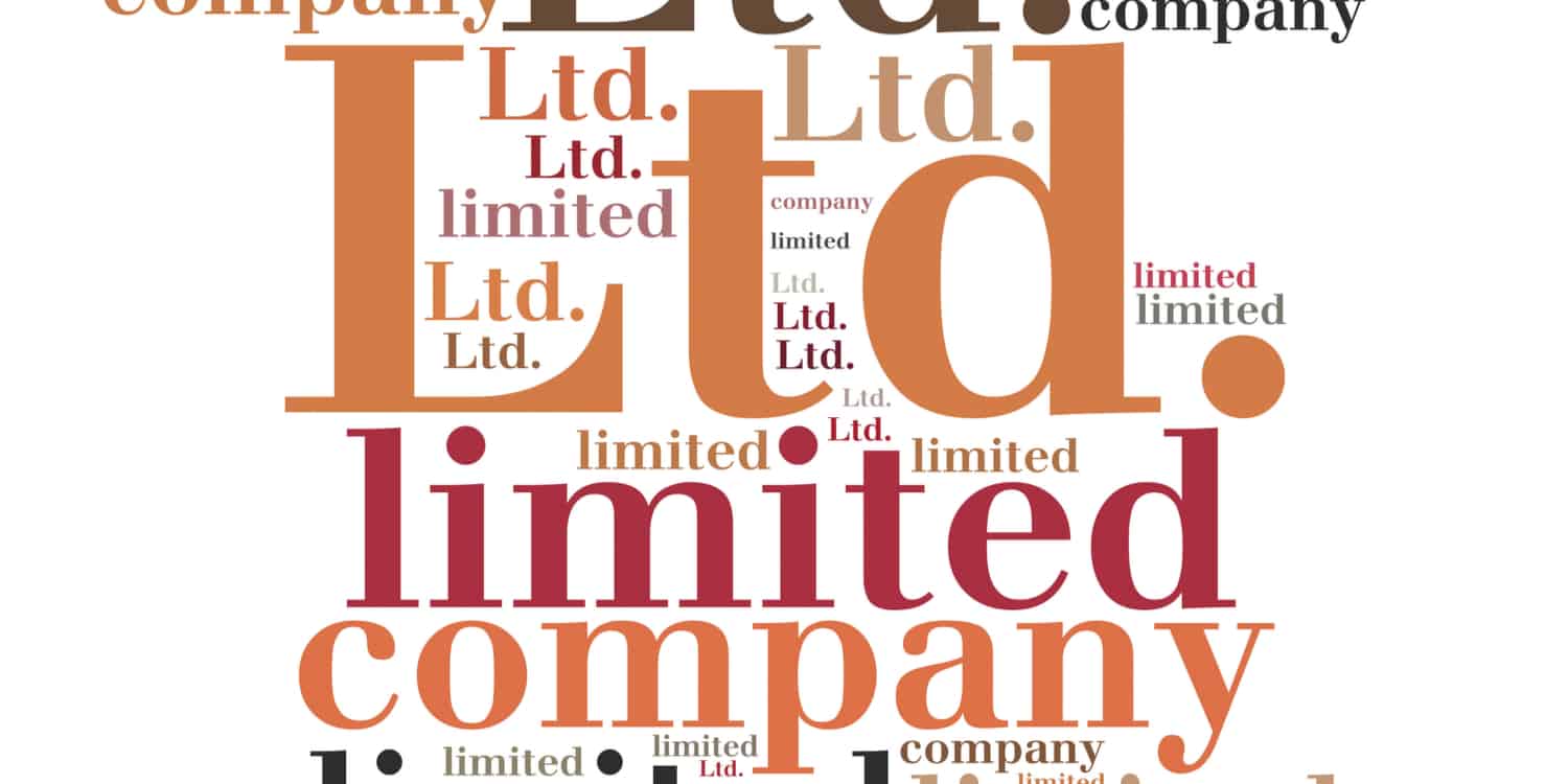 company composition ltd