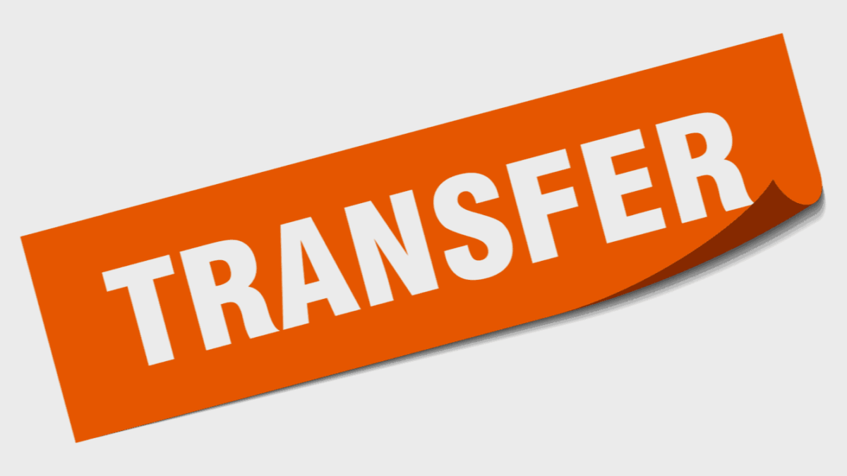 How To Transfer Assets From One Company To Another