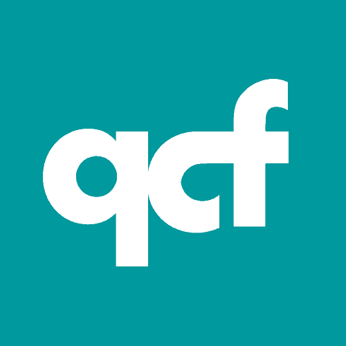 QCF Logo