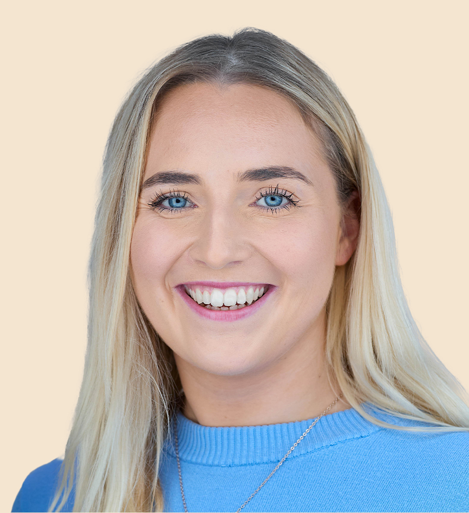 Profile picture of Amelia French.