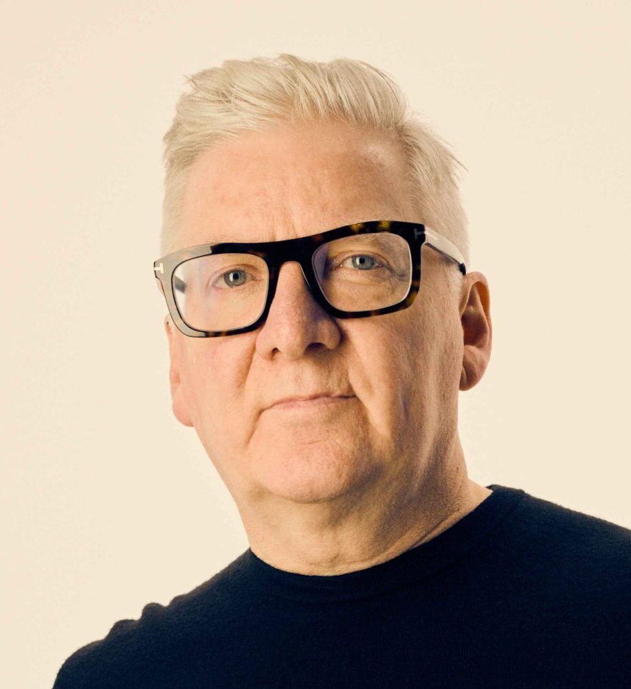 Profile picture of Nicholas Campion.