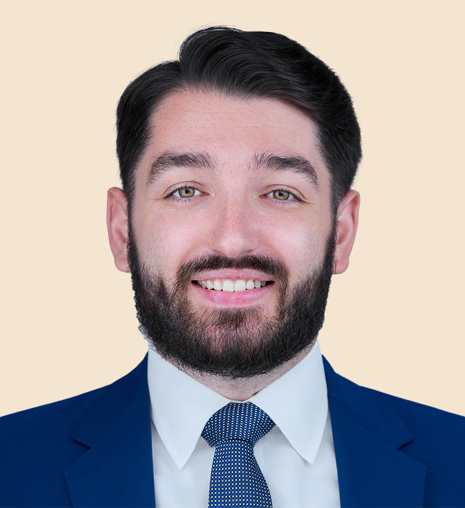 Profile picture of James Dobran.