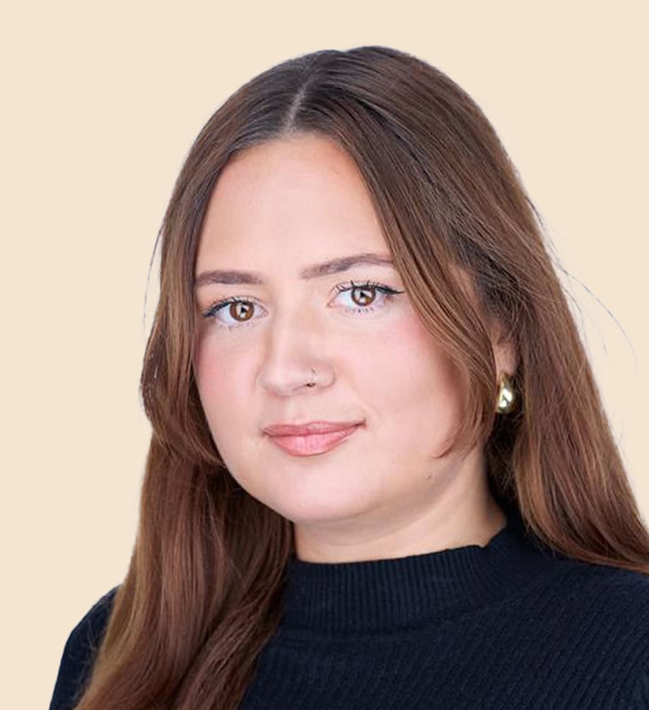 Profile picture of Keziah Cowan.