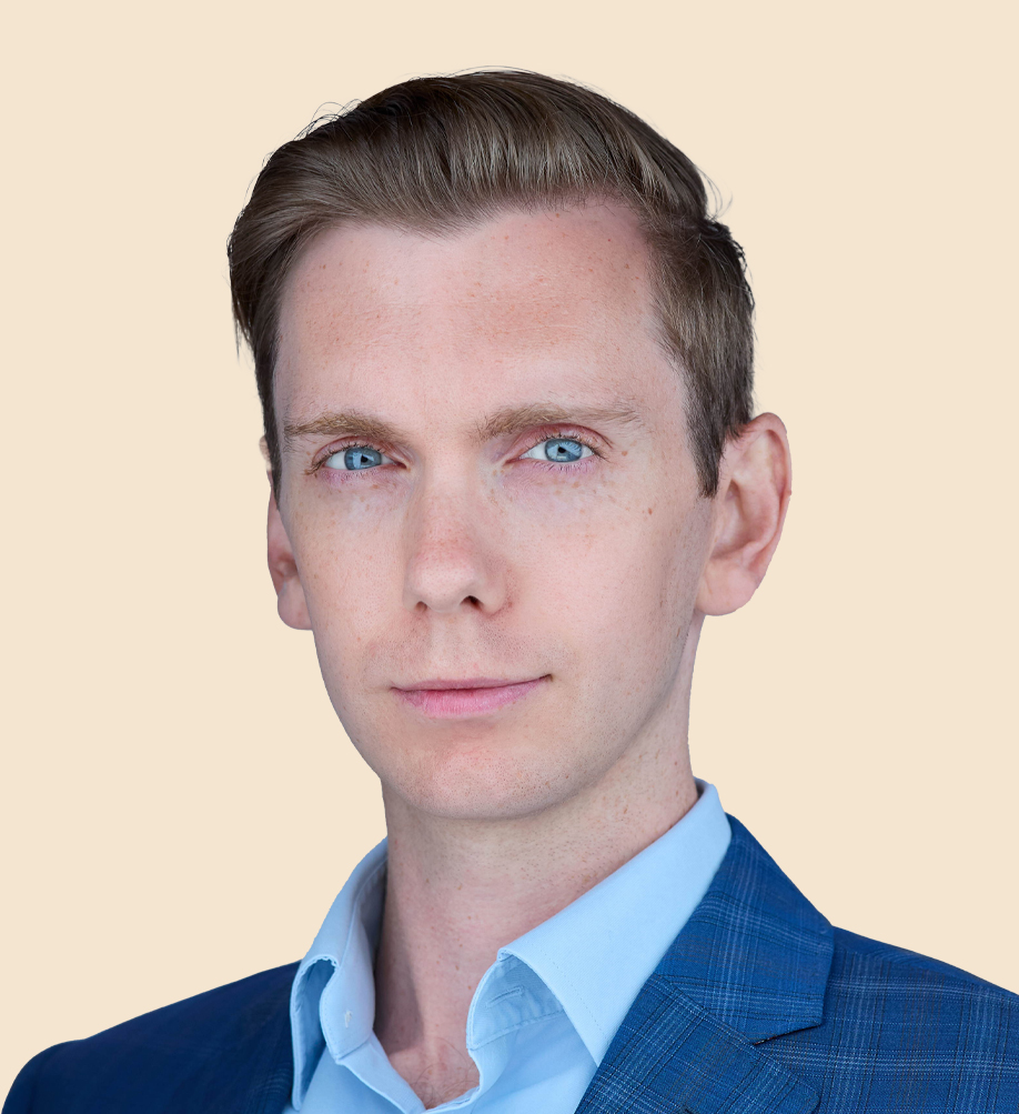 Profile picture of Nicholas Campion.